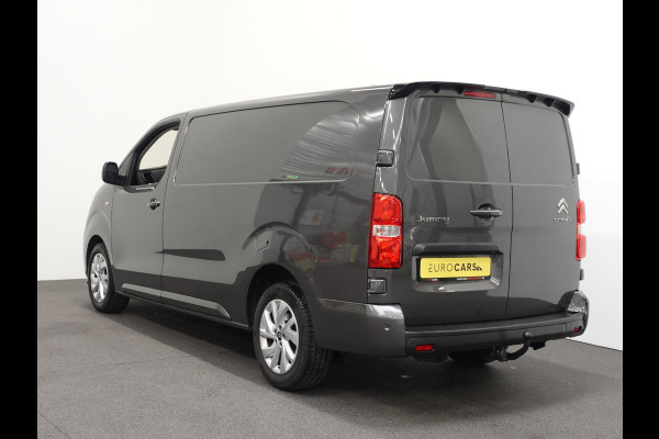 Citroën Jumpy 122pk Automaat XL L3H1 Sport Edition Trekhaak Navigatie 360 Camera Cruise control Standkachel Parkeersensoren LED Citroën Jumpy 122pk Automaat XL L3H1 Sport Edition Trekhaak Navigatie 360 Camera Cruise control Standkachel Parkeersensoren LED