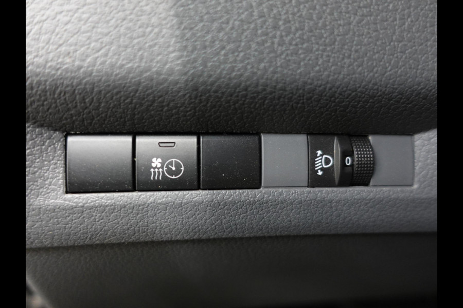 Citroën Jumpy 122pk Automaat XL L3H1 Sport Edition Trekhaak Navigatie 360 Camera Cruise control Standkachel Parkeersensoren LED Citroën Jumpy 122pk Automaat XL L3H1 Sport Edition Trekhaak Navigatie 360 Camera Cruise control Standkachel Parkeersensoren LED