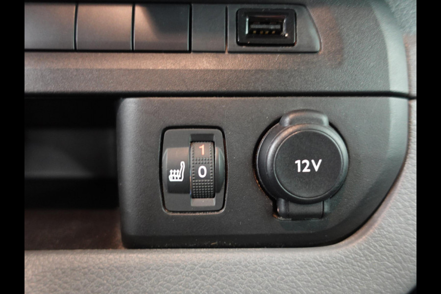Citroën Jumpy 122pk Automaat XL L3H1 Sport Edition Trekhaak Navigatie 360 Camera Cruise control Standkachel Parkeersensoren LED Citroën Jumpy 122pk Automaat XL L3H1 Sport Edition Trekhaak Navigatie 360 Camera Cruise control Standkachel Parkeersensoren LED