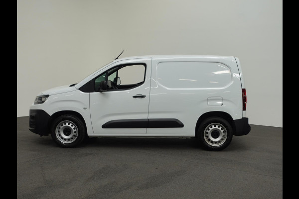 Citroën Berlingo 130pk Automaat Apple Carplay Cruise control Parkeersensoren 3-zits Airco Euro6 Citroën Berlingo 130pk Automaat Apple Carplay Cruise control Parkeersensoren 3-zits Airco Euro6