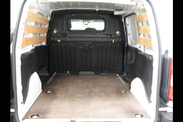 Citroën Berlingo 130pk Automaat Apple Carplay Cruise control Parkeersensoren 3-zits Airco Euro6 Citroën Berlingo 130pk Automaat Apple Carplay Cruise control Parkeersensoren 3-zits Airco Euro6