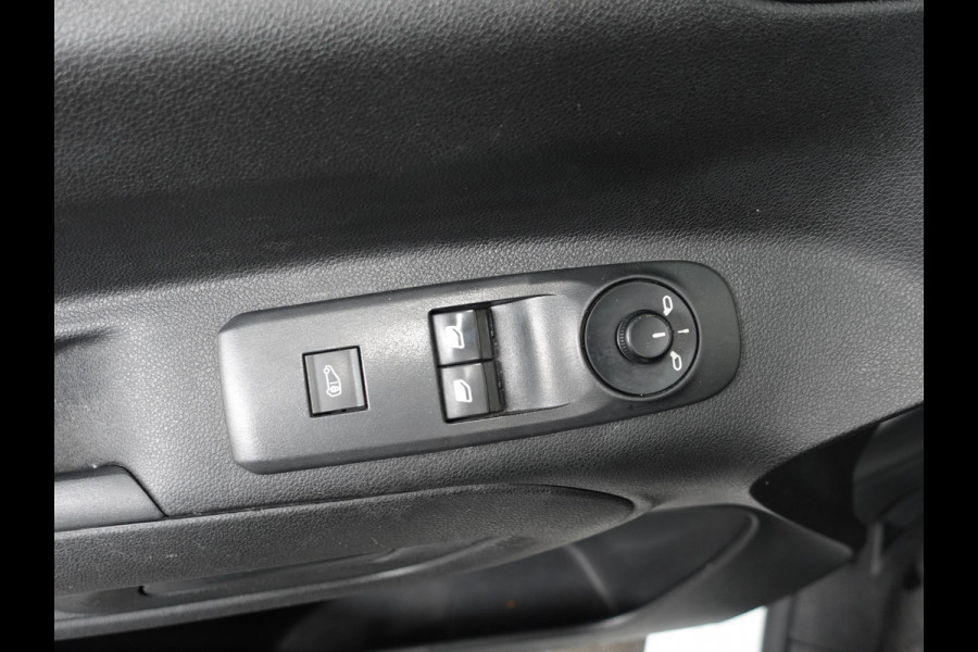 Citroën Berlingo 130pk Automaat Apple Carplay Cruise control Parkeersensoren 3-zits Airco Euro6 Citroën Berlingo 130pk Automaat Apple Carplay Cruise control Parkeersensoren 3-zits Airco Euro6