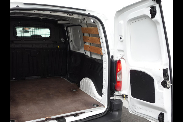 Citroën Berlingo 130pk Automaat Apple Carplay Cruise control Parkeersensoren 3-zits Airco Euro6 Citroën Berlingo 130pk Automaat Apple Carplay Cruise control Parkeersensoren 3-zits Airco Euro6