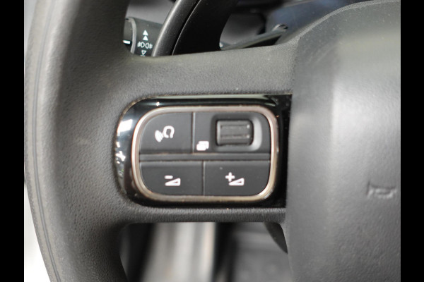 Citroën Berlingo 130pk Automaat Apple Carplay Cruise control Parkeersensoren 3-zits Airco Euro6 Citroën Berlingo 130pk Automaat Apple Carplay Cruise control Parkeersensoren 3-zits Airco Euro6