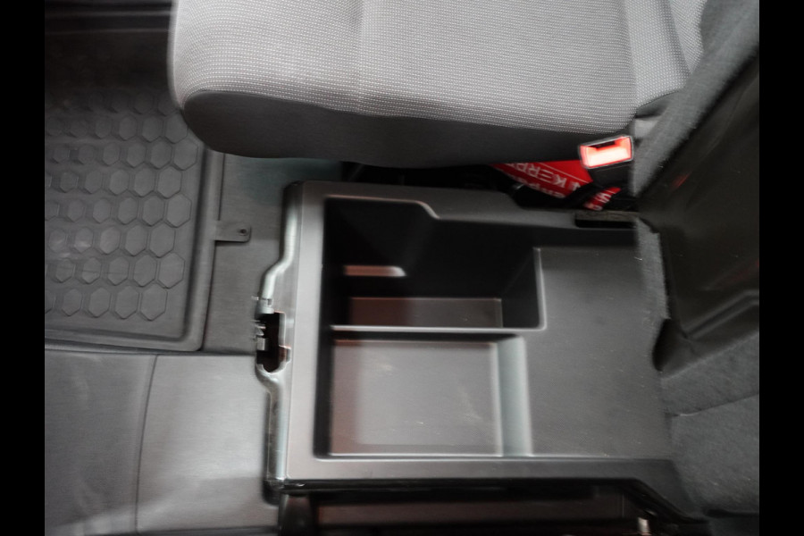 Citroën Berlingo 130pk Automaat Apple Carplay Cruise control Parkeersensoren 3-zits Airco Euro6 Citroën Berlingo 130pk Automaat Apple Carplay Cruise control Parkeersensoren 3-zits Airco Euro6