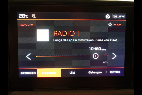 Citroën Berlingo 130pk Automaat Apple Carplay Cruise control Parkeersensoren 3-zits Airco Euro6 Citroën Berlingo 130pk Automaat Apple Carplay Cruise control Parkeersensoren 3-zits Airco Euro6