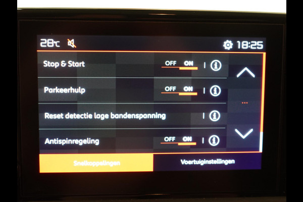Citroën Berlingo 130pk Automaat Apple Carplay Cruise control Parkeersensoren 3-zits Airco Euro6 Citroën Berlingo 130pk Automaat Apple Carplay Cruise control Parkeersensoren 3-zits Airco Euro6