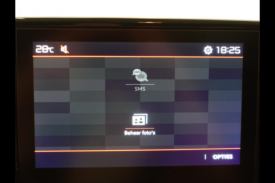 Citroën Berlingo 130pk Automaat Apple Carplay Cruise control Parkeersensoren 3-zits Airco Euro6 Citroën Berlingo 130pk Automaat Apple Carplay Cruise control Parkeersensoren 3-zits Airco Euro6
