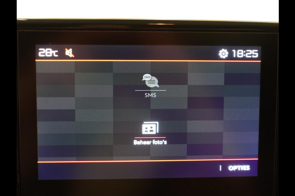 Citroën Berlingo 130pk Automaat Apple Carplay Cruise control Parkeersensoren 3-zits Airco Euro6 Citroën Berlingo 130pk Automaat Apple Carplay Cruise control Parkeersensoren 3-zits Airco Euro6