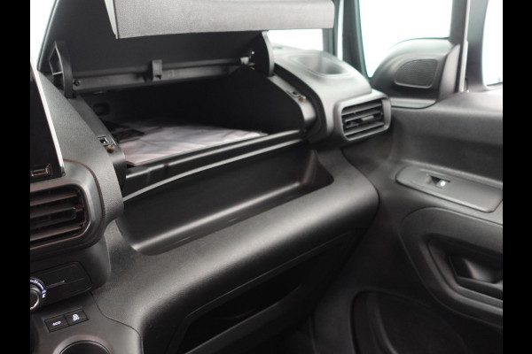 Citroën Berlingo 130pk Automaat Apple Carplay Cruise control Parkeersensoren 3-zits Airco Euro6 Citroën Berlingo 130pk Automaat Apple Carplay Cruise control Parkeersensoren 3-zits Airco Euro6
