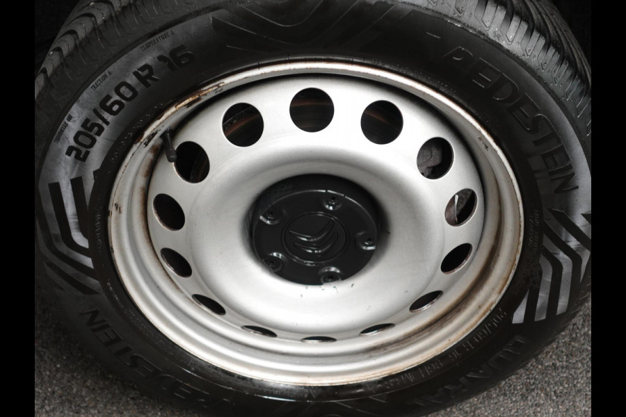 Citroën Berlingo 130pk Automaat Apple Carplay Cruise control Parkeersensoren 3-zits Airco Euro6 Citroën Berlingo 130pk Automaat Apple Carplay Cruise control Parkeersensoren 3-zits Airco Euro6