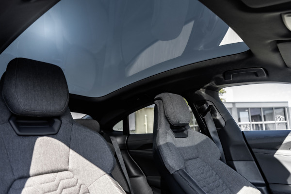 Audi e-tron GT GT 93 kWh | Orgineel NL auto | Adaptive Luchtvering | Matrix Beam | Audi MMI