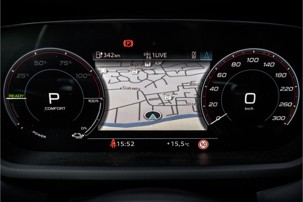 Audi e-tron GT GT 93 kWh | Orgineel NL auto | Adaptive Luchtvering | Matrix Beam | Audi MMI