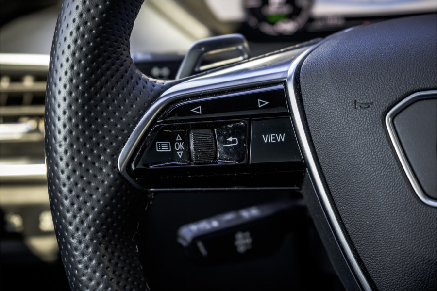 Audi e-tron GT GT 93 kWh | Orgineel NL auto | Adaptive Luchtvering | Matrix Beam | Audi MMI