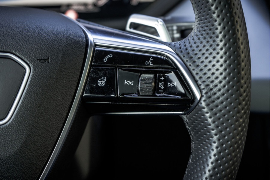 Audi e-tron GT GT 93 kWh | Orgineel NL auto | Adaptive Luchtvering | Matrix Beam | Audi MMI