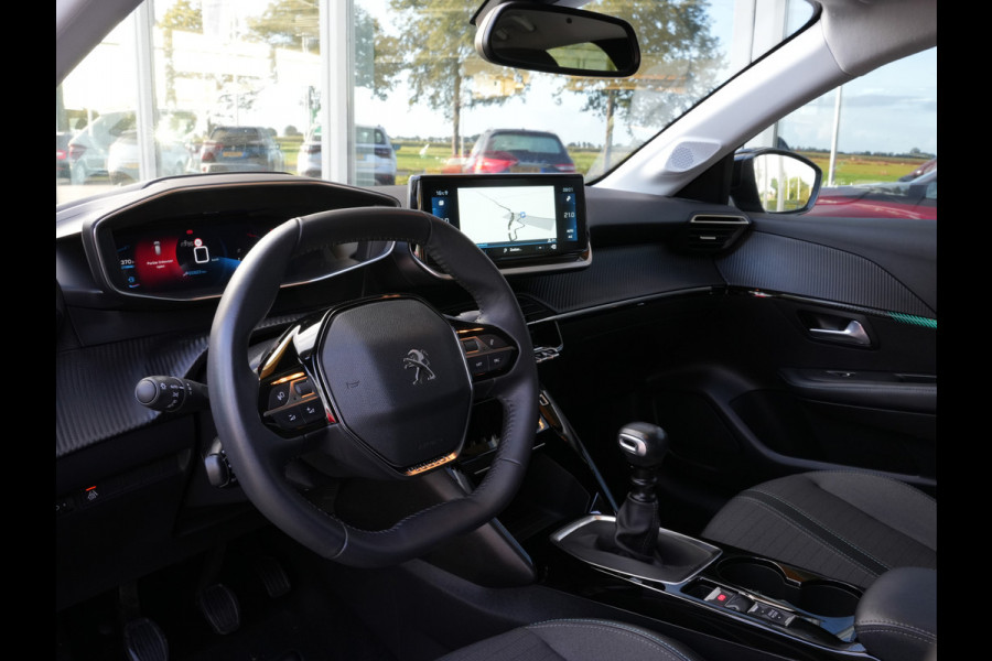 Peugeot 208 1.2 PureTech Allure Pack | Climate Control | DAB | Camera | Android/Apple Carplay Peugeot 208 1.2 PureTech Allure Pack | Climate Control | DAB | Camera | Android/Apple Carplay