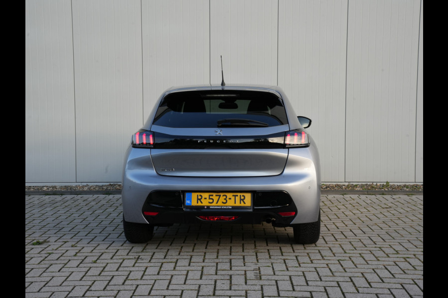 Peugeot 208 1.2 PureTech Allure Pack | Climate Control | DAB | Camera | Android/Apple Carplay Peugeot 208 1.2 PureTech Allure Pack | Climate Control | DAB | Camera | Android/Apple Carplay