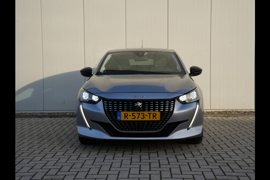 Peugeot 208 1.2 PureTech Allure Pack | Climate Control | DAB | Camera | Android/Apple Carplay Peugeot 208 1.2 PureTech Allure Pack | Climate Control | DAB | Camera | Android/Apple Carplay