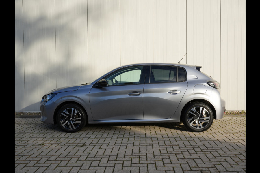 Peugeot 208 1.2 PureTech Allure Pack | Climate Control | DAB | Camera | Android/Apple Carplay Peugeot 208 1.2 PureTech Allure Pack | Climate Control | DAB | Camera | Android/Apple Carplay