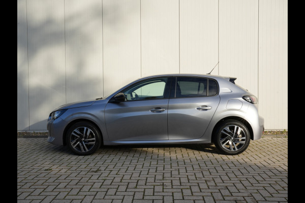 Peugeot 208 1.2 PureTech Allure Pack | Climate Control | DAB | Camera | Android/Apple Carplay Peugeot 208 1.2 PureTech Allure Pack | Climate Control | DAB | Camera | Android/Apple Carplay