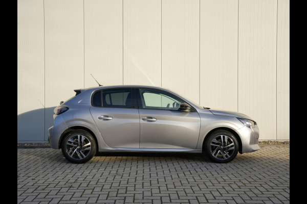 Peugeot 208 1.2 PureTech Allure Pack | Climate Control | DAB | Camera | Android/Apple Carplay Peugeot 208 1.2 PureTech Allure Pack | Climate Control | DAB | Camera | Android/Apple Carplay