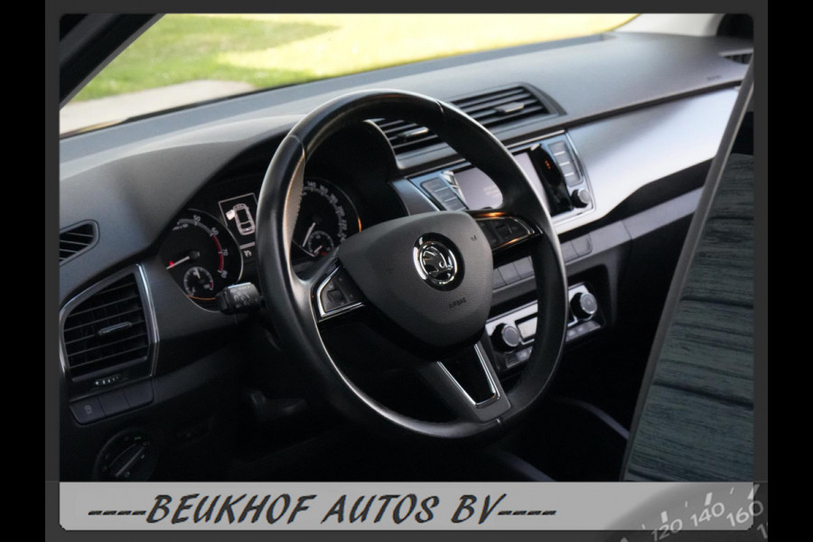 Škoda Fabia Combi 1.0 TSI Business Edition Carplay Velgen