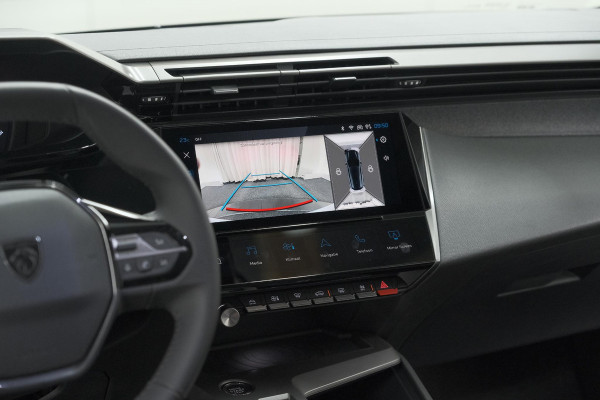Peugeot 308 SW 1.6 Plug-in Hybrid 180 Allure | Perfecte Staat | 360 Camera | Adaptieve Cruise Control | Navigatie | Apple Carplay