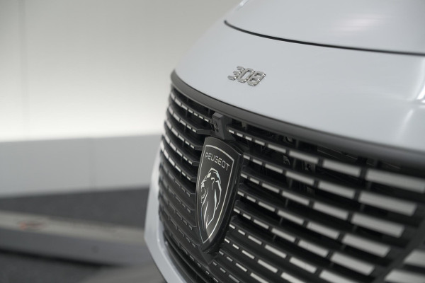 Peugeot 308 SW 1.6 Plug-in Hybrid 180 Allure | Perfecte Staat | 360 Camera | Adaptieve Cruise Control | Navigatie | Apple Carplay