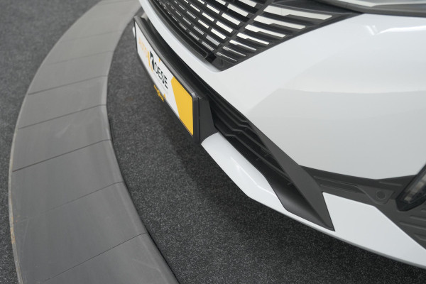 Peugeot 308 SW 1.6 Plug-in Hybrid 180 Allure | Perfecte Staat | 360 Camera | Adaptieve Cruise Control | Navigatie | Apple Carplay