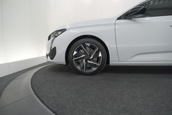 Peugeot 308 SW 1.6 Plug-in Hybrid 180 Allure | Perfecte Staat | 360 Camera | Adaptieve Cruise Control | Navigatie | Apple Carplay