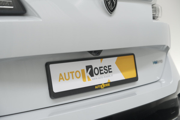 Peugeot 308 SW 1.6 Plug-in Hybrid 180 Allure | Perfecte Staat | 360 Camera | Adaptieve Cruise Control | Navigatie | Apple Carplay