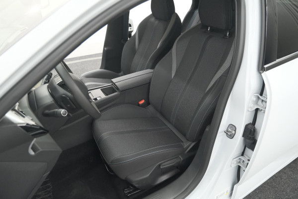 Peugeot 308 SW 1.6 Plug-in Hybrid 180 Allure | Perfecte Staat | 360 Camera | Adaptieve Cruise Control | Navigatie | Apple Carplay
