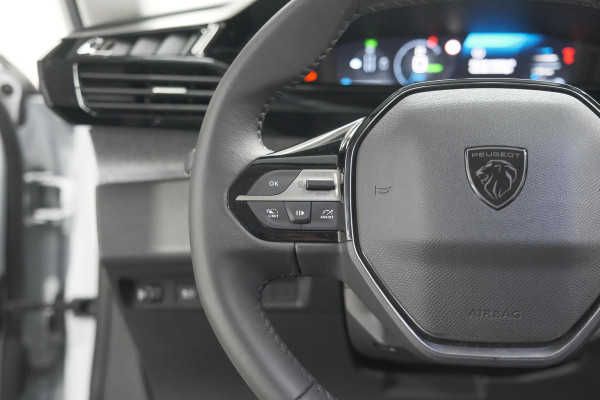Peugeot 308 SW 1.6 Plug-in Hybrid 180 Allure | Perfecte Staat | 360 Camera | Adaptieve Cruise Control | Navigatie | Apple Carplay