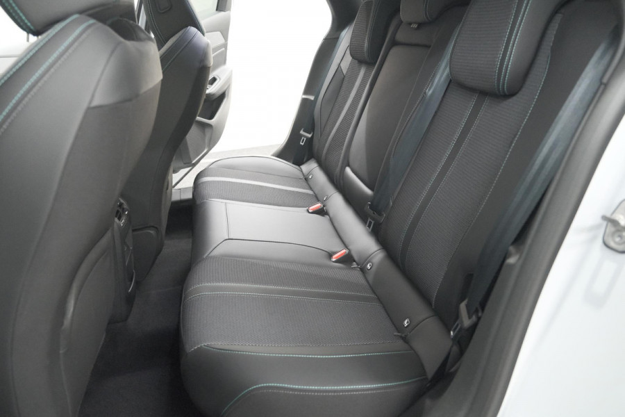 Peugeot 308 SW 1.6 Plug-in Hybrid 180 Allure | Perfecte Staat | 360 Camera | Adaptieve Cruise Control | Navigatie | Apple Carplay