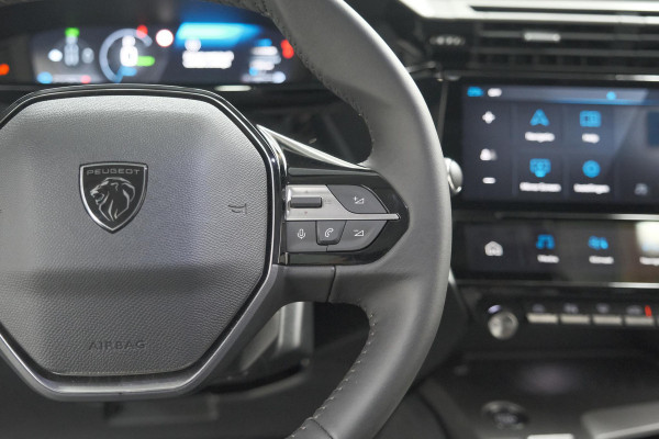 Peugeot 308 SW 1.6 Plug-in Hybrid 180 Allure | Perfecte Staat | 360 Camera | Adaptieve Cruise Control | Navigatie | Apple Carplay