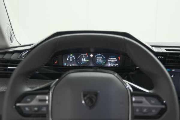 Peugeot 308 SW 1.6 Plug-in Hybrid 180 Allure | Perfecte Staat | 360 Camera | Adaptieve Cruise Control | Navigatie | Apple Carplay