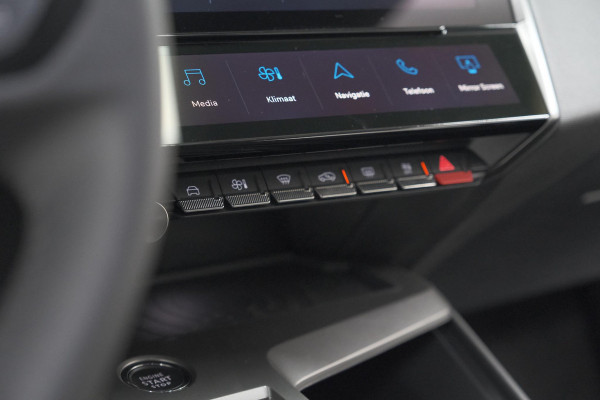 Peugeot 308 SW 1.6 Plug-in Hybrid 180 Allure | Perfecte Staat | 360 Camera | Adaptieve Cruise Control | Navigatie | Apple Carplay