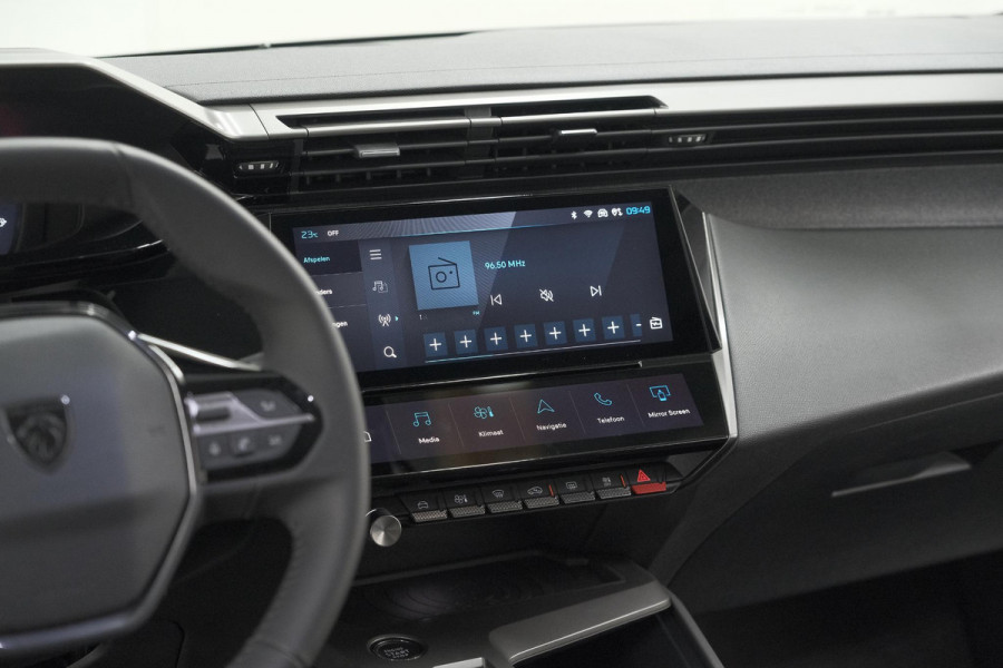 Peugeot 308 SW 1.6 Plug-in Hybrid 180 Allure | Perfecte Staat | 360 Camera | Adaptieve Cruise Control | Navigatie | Apple Carplay