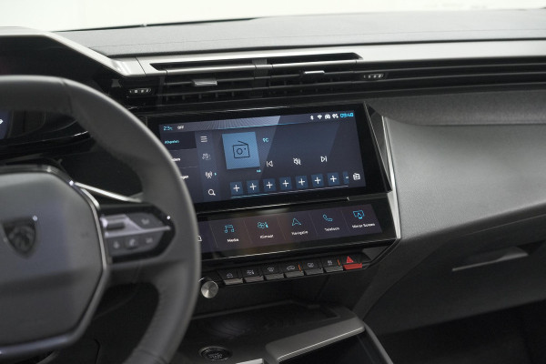 Peugeot 308 SW 1.6 Plug-in Hybrid 180 Allure | Perfecte Staat | 360 Camera | Adaptieve Cruise Control | Navigatie | Apple Carplay