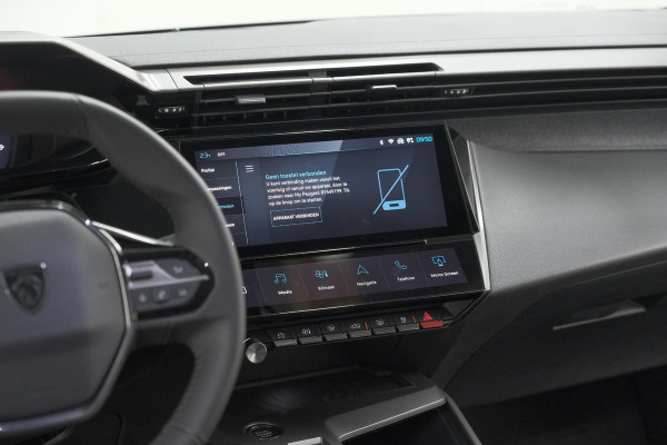 Peugeot 308 SW 1.6 Plug-in Hybrid 180 Allure | Perfecte Staat | 360 Camera | Adaptieve Cruise Control | Navigatie | Apple Carplay