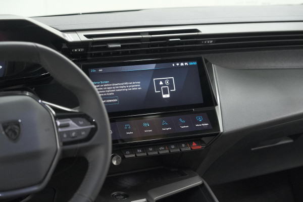 Peugeot 308 SW 1.6 Plug-in Hybrid 180 Allure | Perfecte Staat | 360 Camera | Adaptieve Cruise Control | Navigatie | Apple Carplay