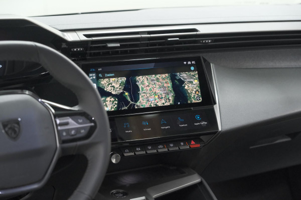 Peugeot 308 SW 1.6 Plug-in Hybrid 180 Allure | Perfecte Staat | 360 Camera | Adaptieve Cruise Control | Navigatie | Apple Carplay