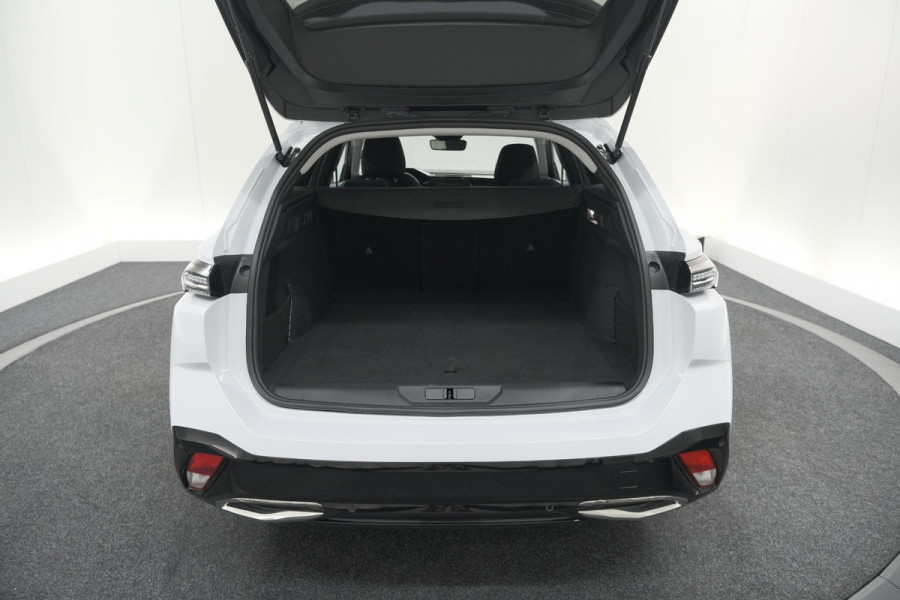 Peugeot 308 SW 1.6 Plug-in Hybrid 180 Allure | Perfecte Staat | 360 Camera | Adaptieve Cruise Control | Navigatie | Apple Carplay