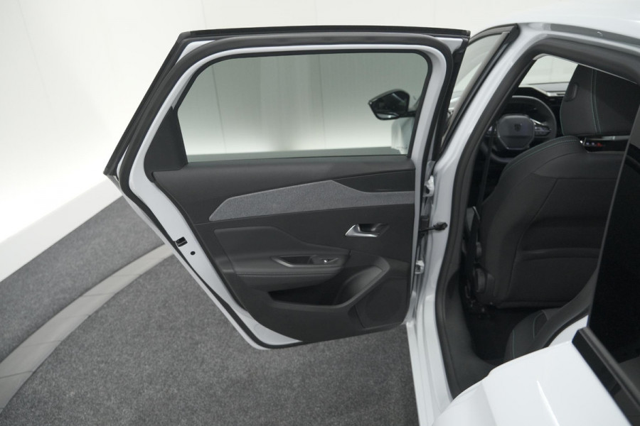 Peugeot 308 SW 1.6 Plug-in Hybrid 180 Allure | Perfecte Staat | 360 Camera | Adaptieve Cruise Control | Navigatie | Apple Carplay