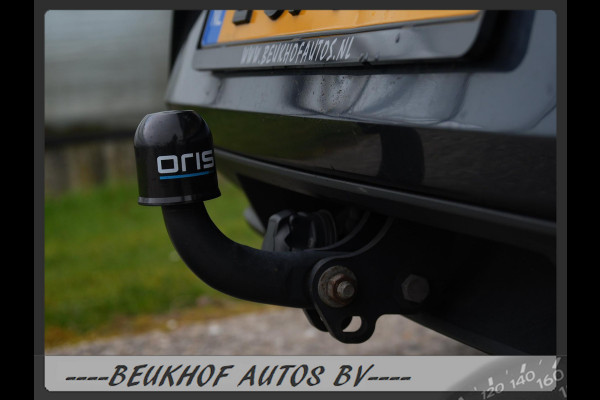 Seat Leon 1.0 TSI Style Business Intense Trekhaak Carplay