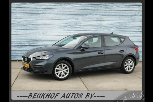 Seat Leon 1.0 TSI Style Business Intense Trekhaak Carplay
