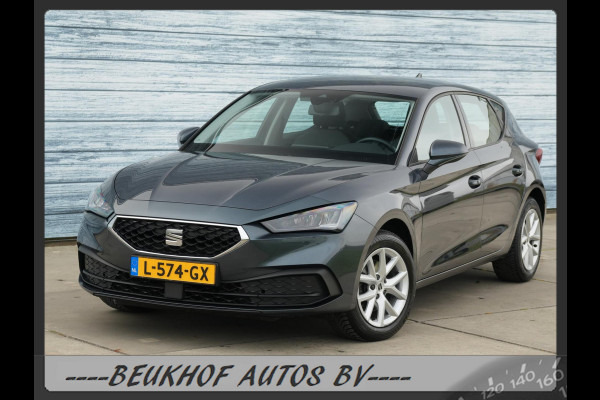 Seat Leon 1.0 TSI Style Business Intense Trekhaak Carplay