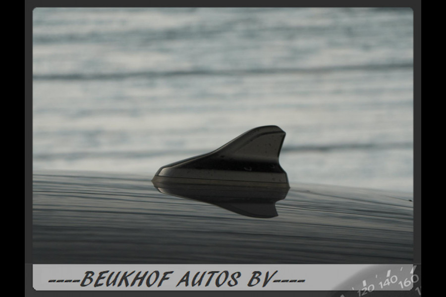 Seat Leon 1.0 TSI Style Business Intense Trekhaak Carplay