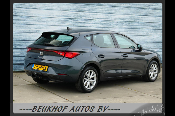 Seat Leon 1.0 TSI Style Business Intense Trekhaak Carplay