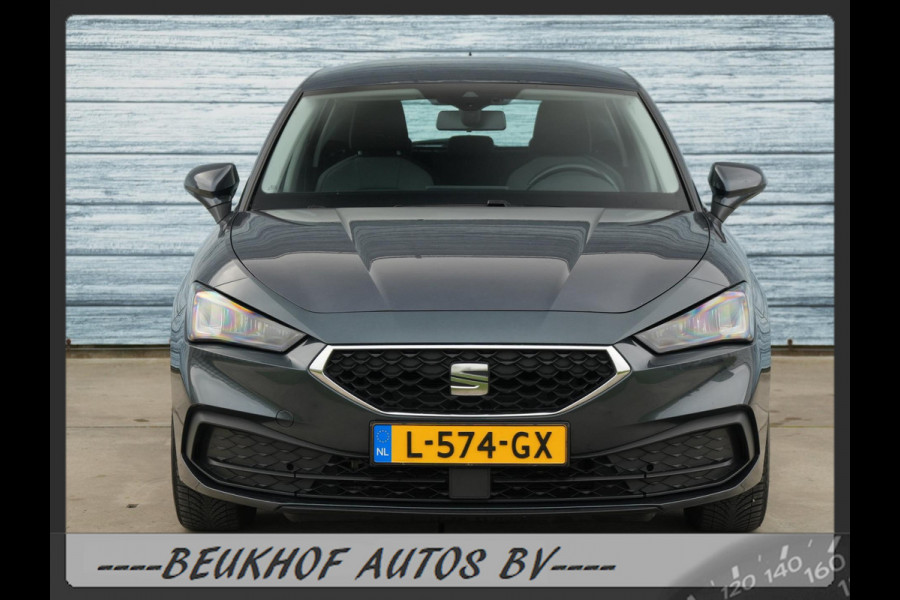 Seat Leon 1.0 TSI Style Business Intense Trekhaak Carplay